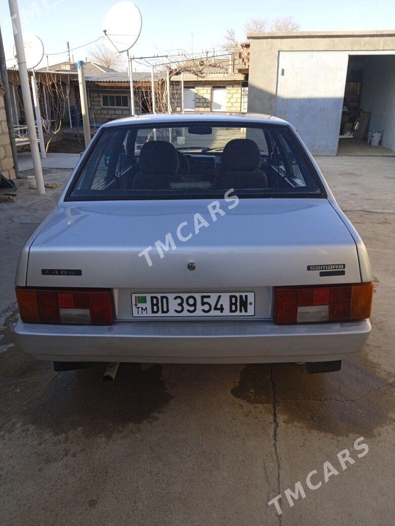 Lada 21099 2004 - 40 000 TMT - Гызыларбат - img 6