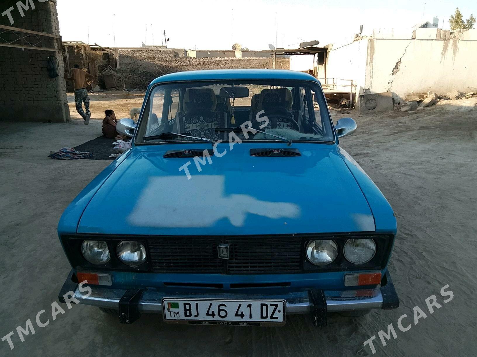 Lada 2106 1990 - 20 000 TMT - Daşoguz - img 3