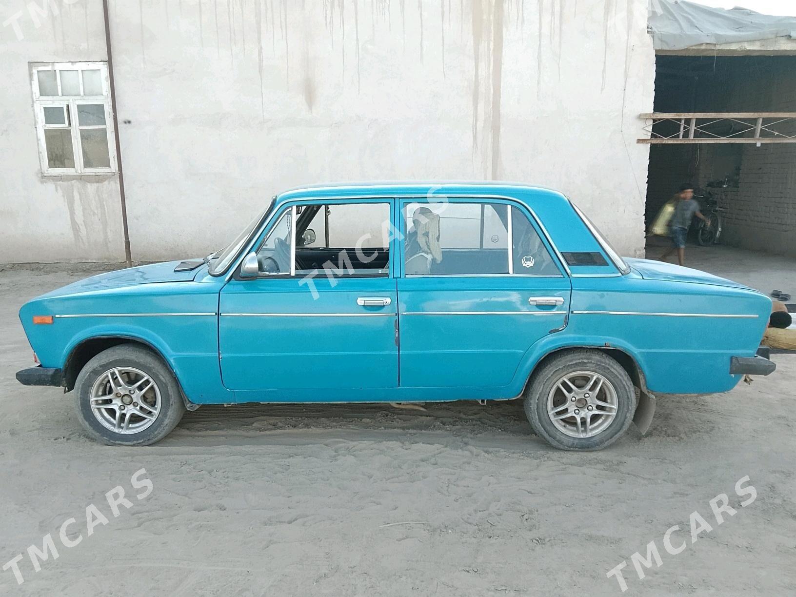 Lada 2106 1990 - 20 000 TMT - Daşoguz - img 2