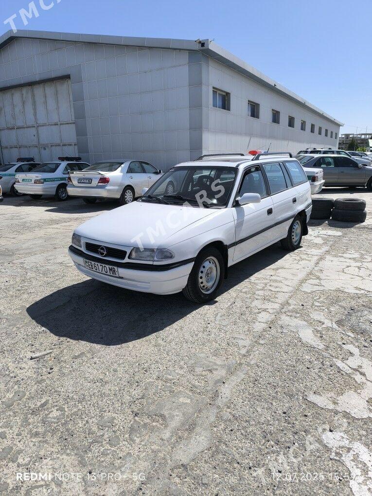 Opel Astra 1992 - 33 000 TMT - Mary - img 3