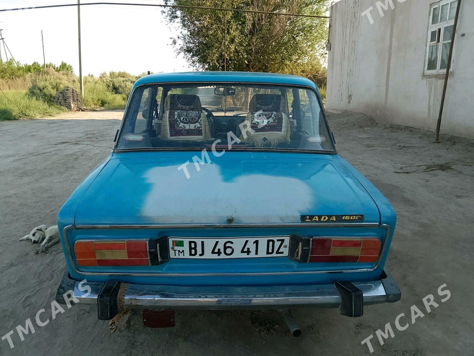 Lada 2106 1990 - 20 000 TMT - Daşoguz - img 4