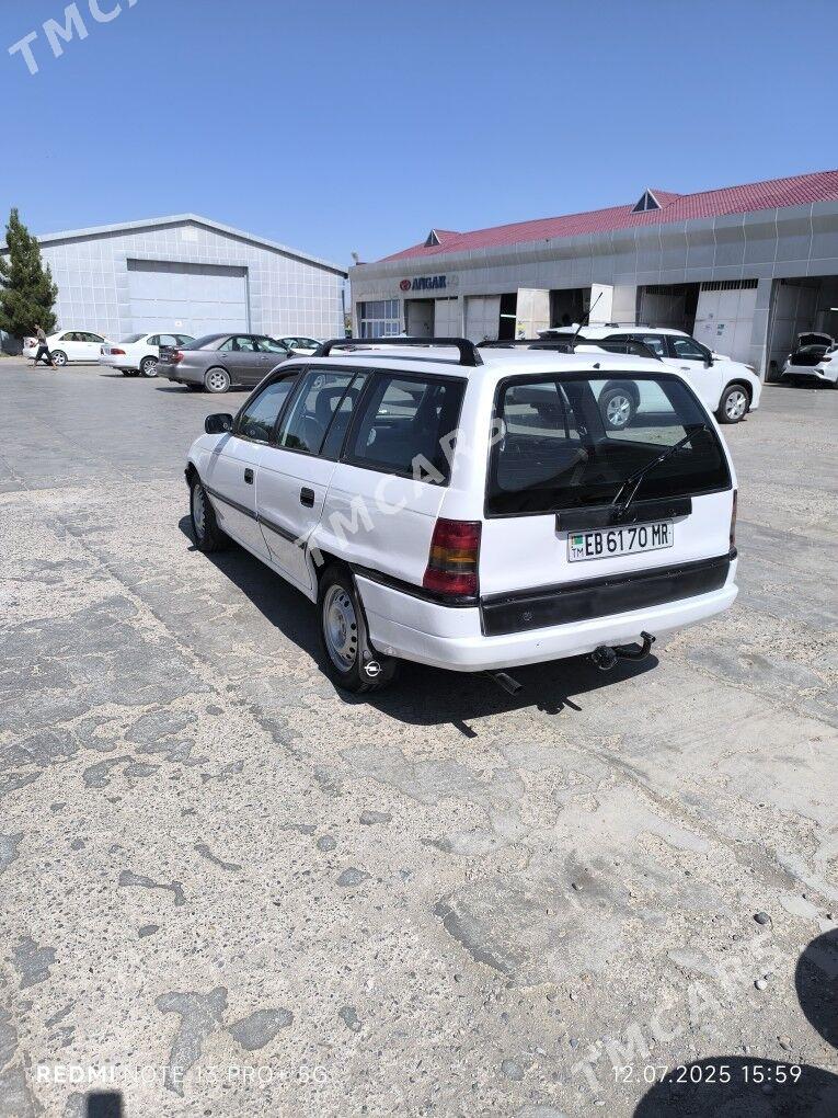Opel Astra 1992 - 33 000 TMT - Mary - img 2