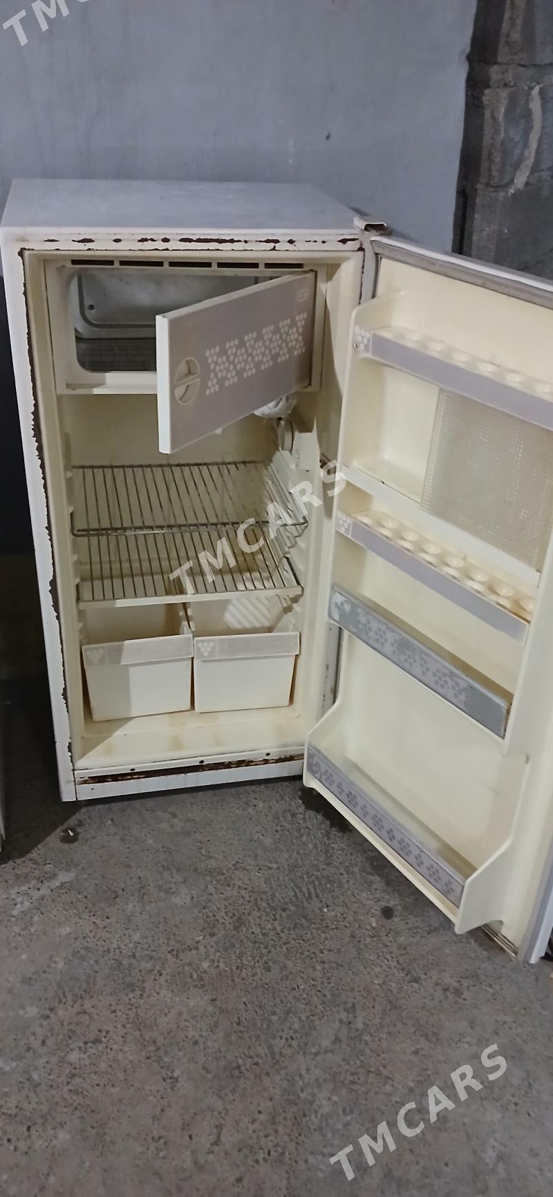 Hladenlik - Aşgabat - img 2