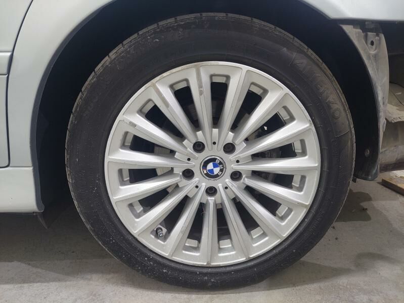 Bmw diska 5 000 TMT - Bäherden - img 2