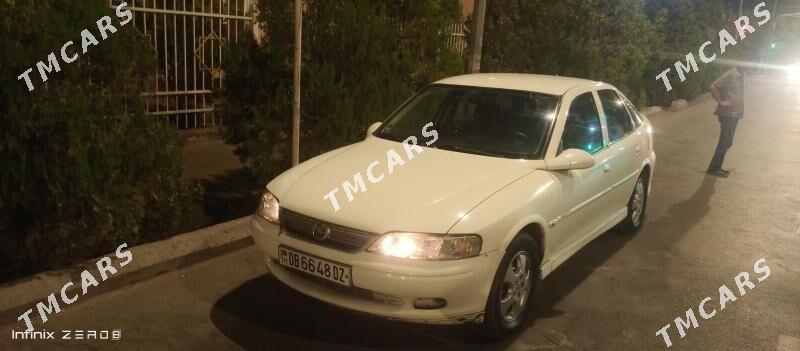 Opel Vectra 1999 - 50 000 TMT - Daşoguz - img 3