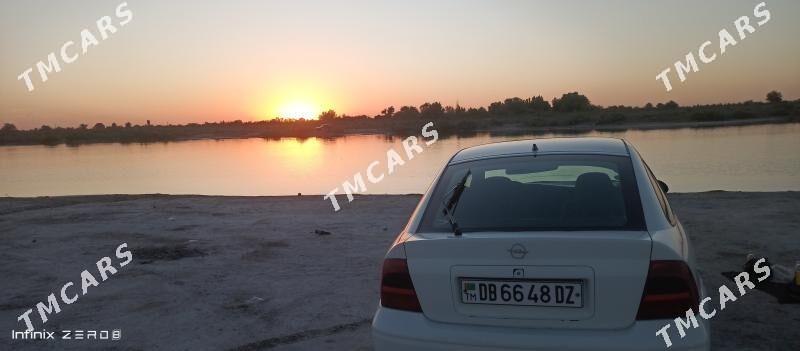 Opel Vectra 1999 - 50 000 TMT - Daşoguz - img 4