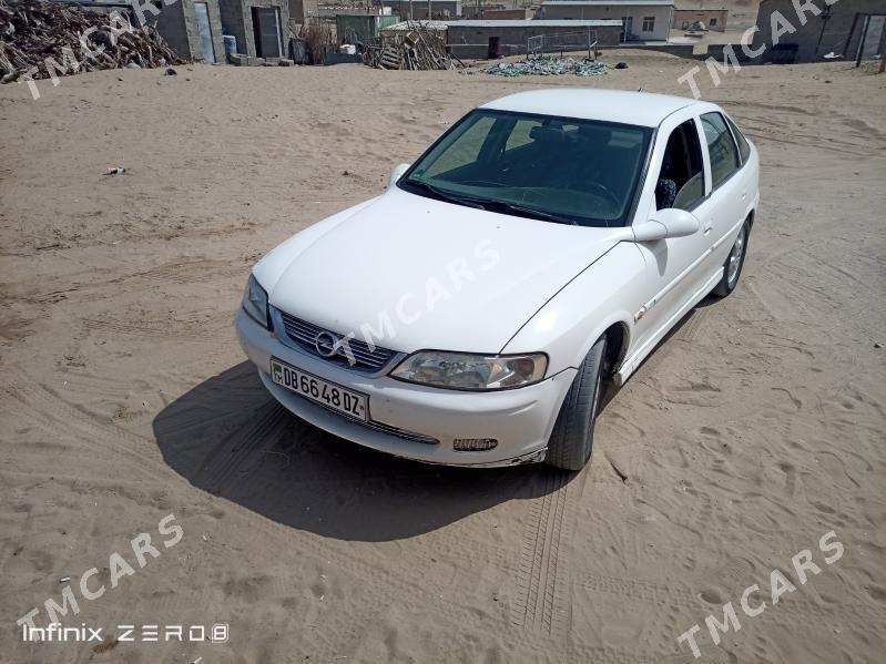 Opel Vectra 1999 - 50 000 TMT - Daşoguz - img 2