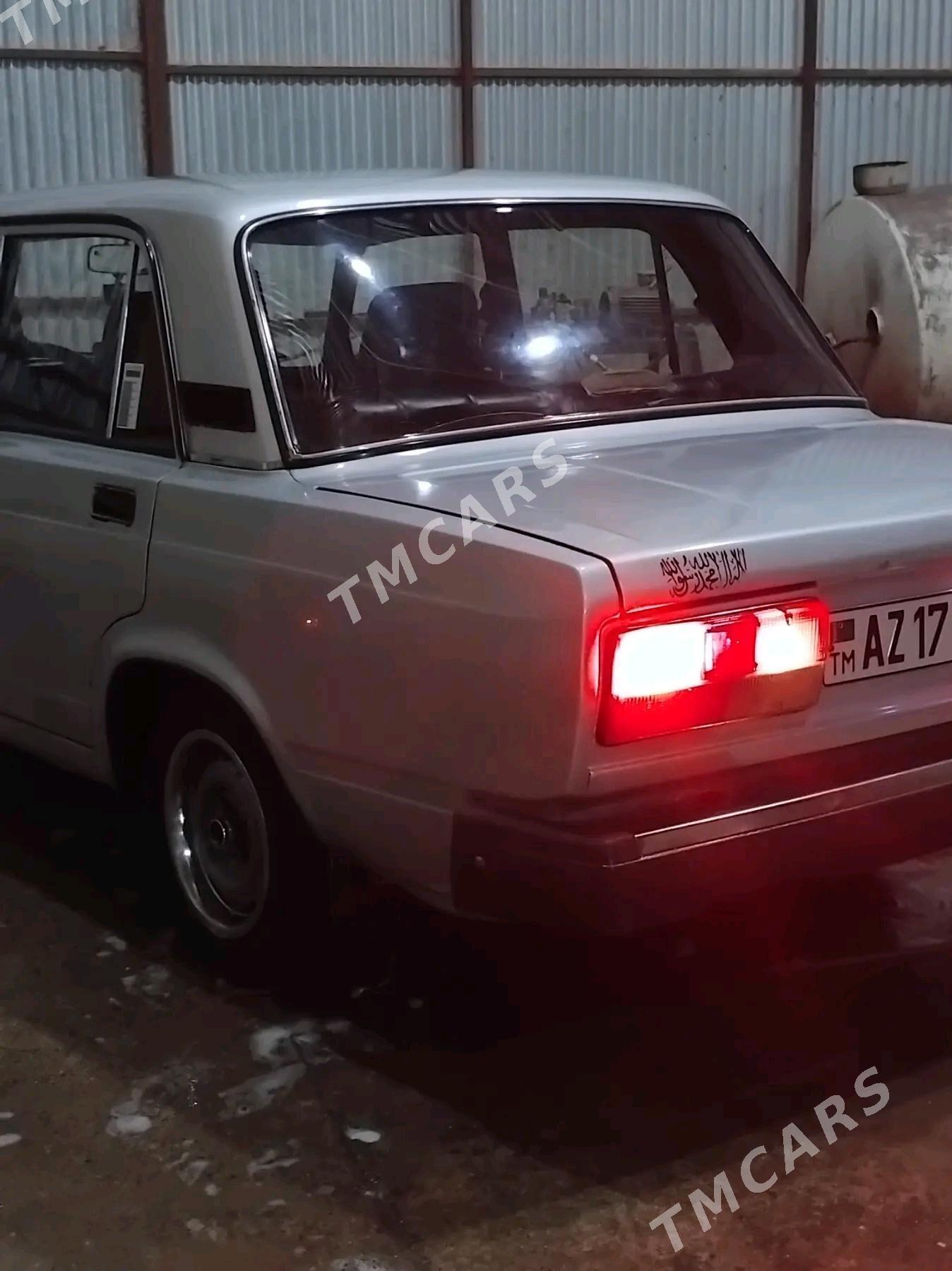Lada 2107 1999 - 30 000 TMT - Mary - img 2