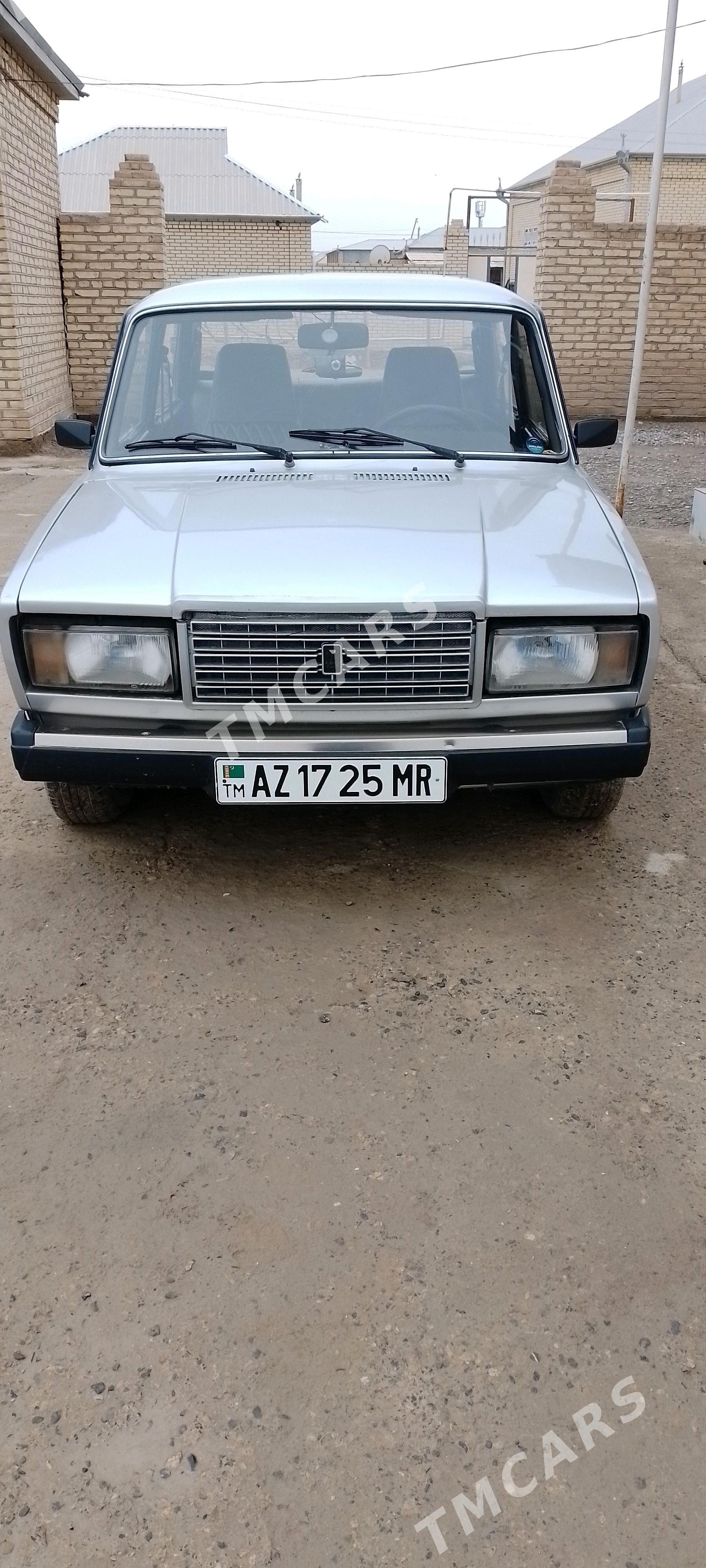 Lada 2107 1999 - 30 000 TMT - Mary - img 3