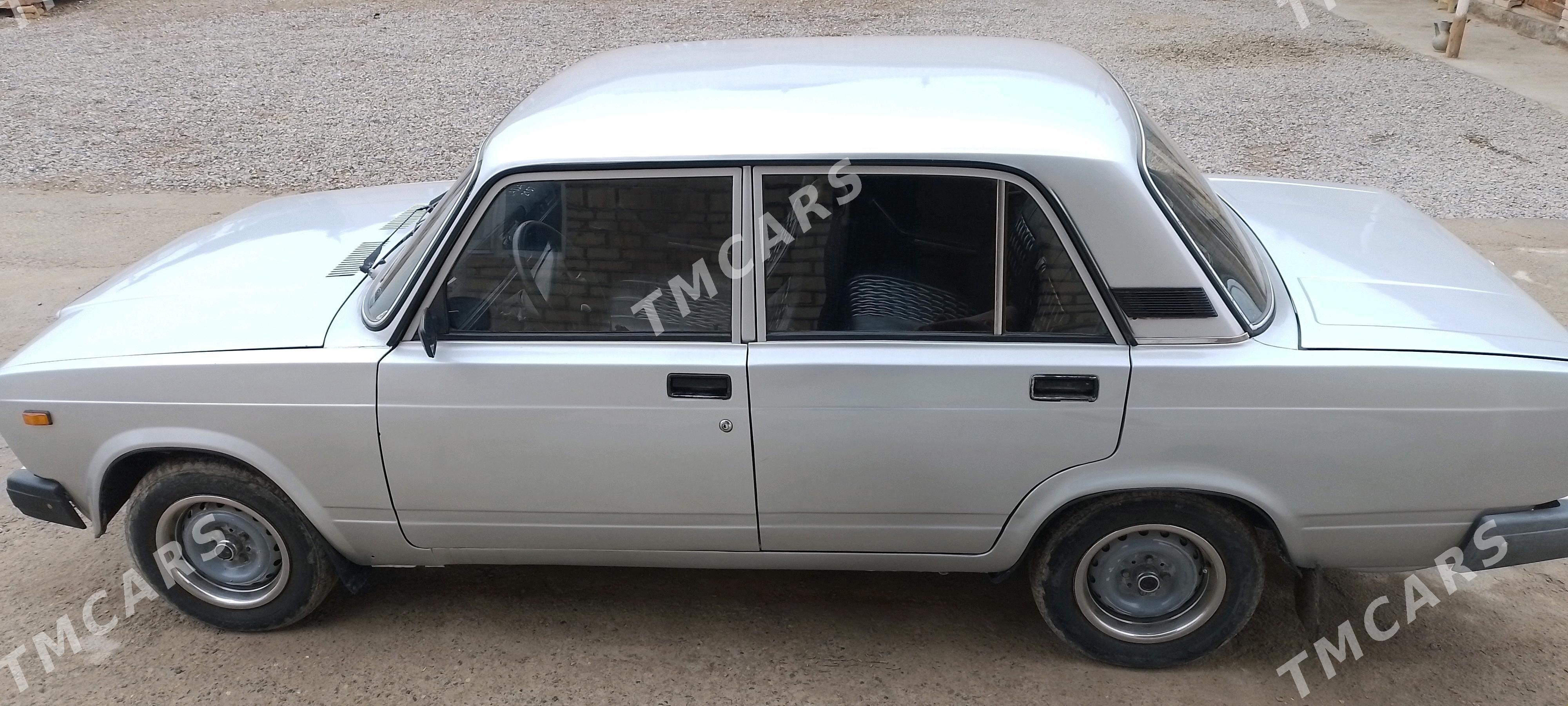 Lada 2107 1999 - 30 000 TMT - Mary - img 5