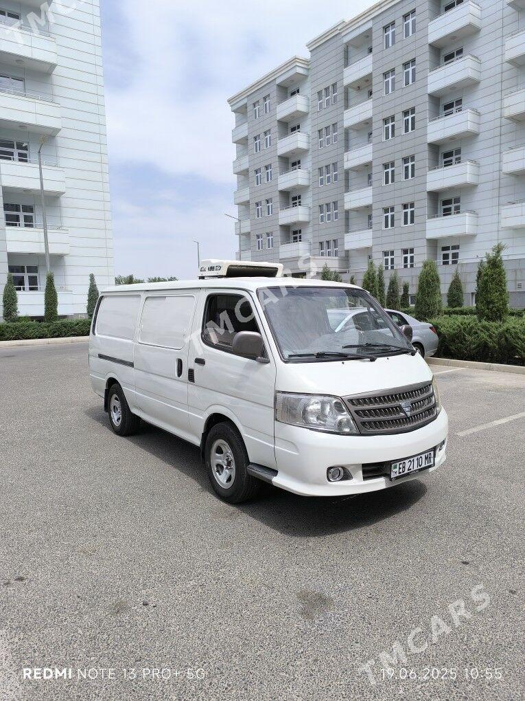 Toyota Hiace 2012 - 148 000 TMT - Mary - img 5