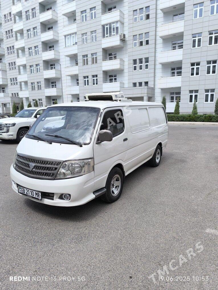 Toyota Hiace 2012 - 148 000 TMT - Mary - img 2