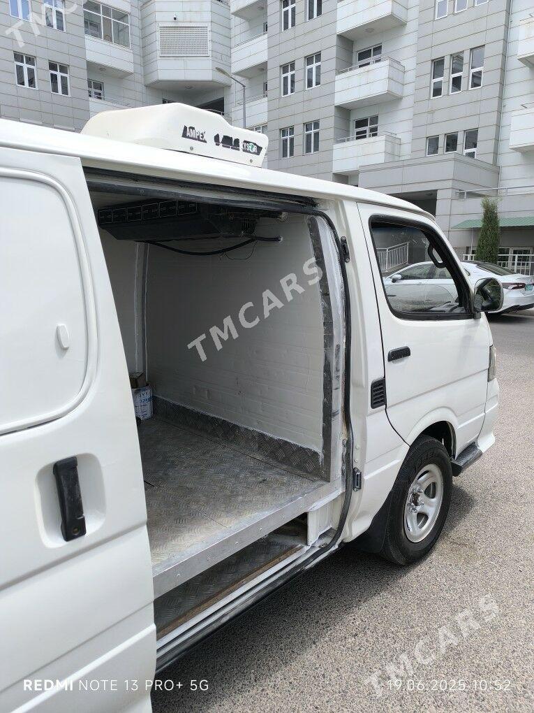 Toyota Hiace 2012 - 148 000 TMT - Mary - img 3