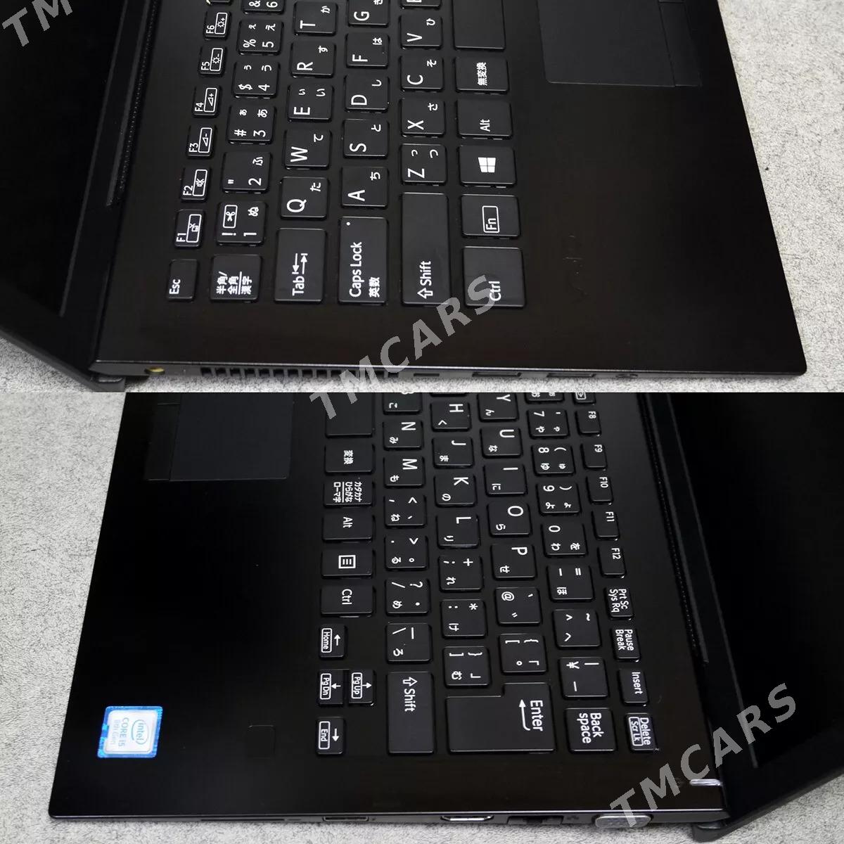 Sony ноутбук i7.8Th - Туркменабат - img 3