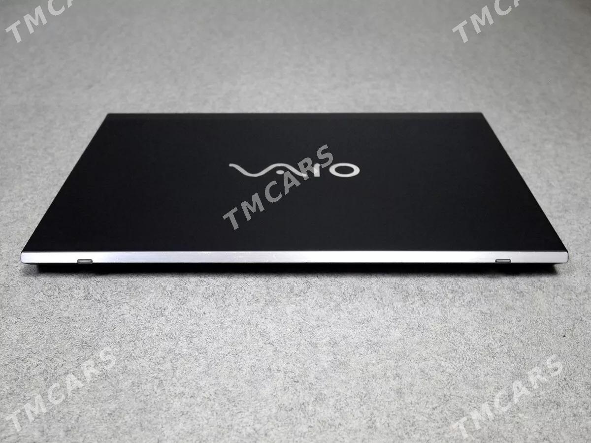Sony ноутбук i7.8Th - Туркменабат - img 8