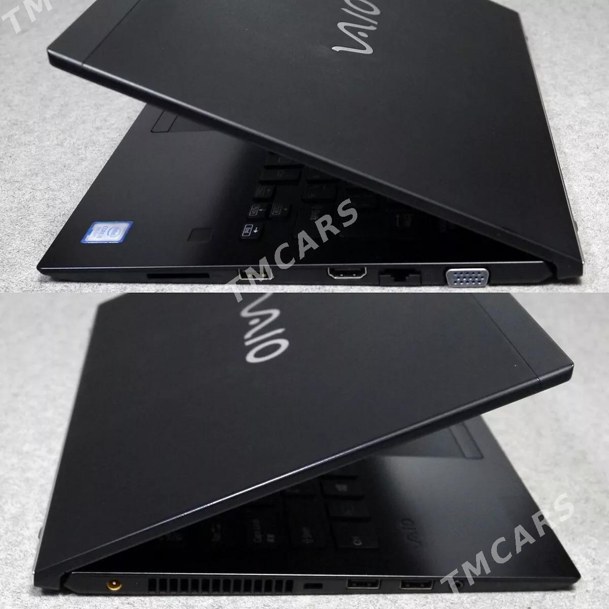 Sony ноутбук i7.8Th - Туркменабат - img 5