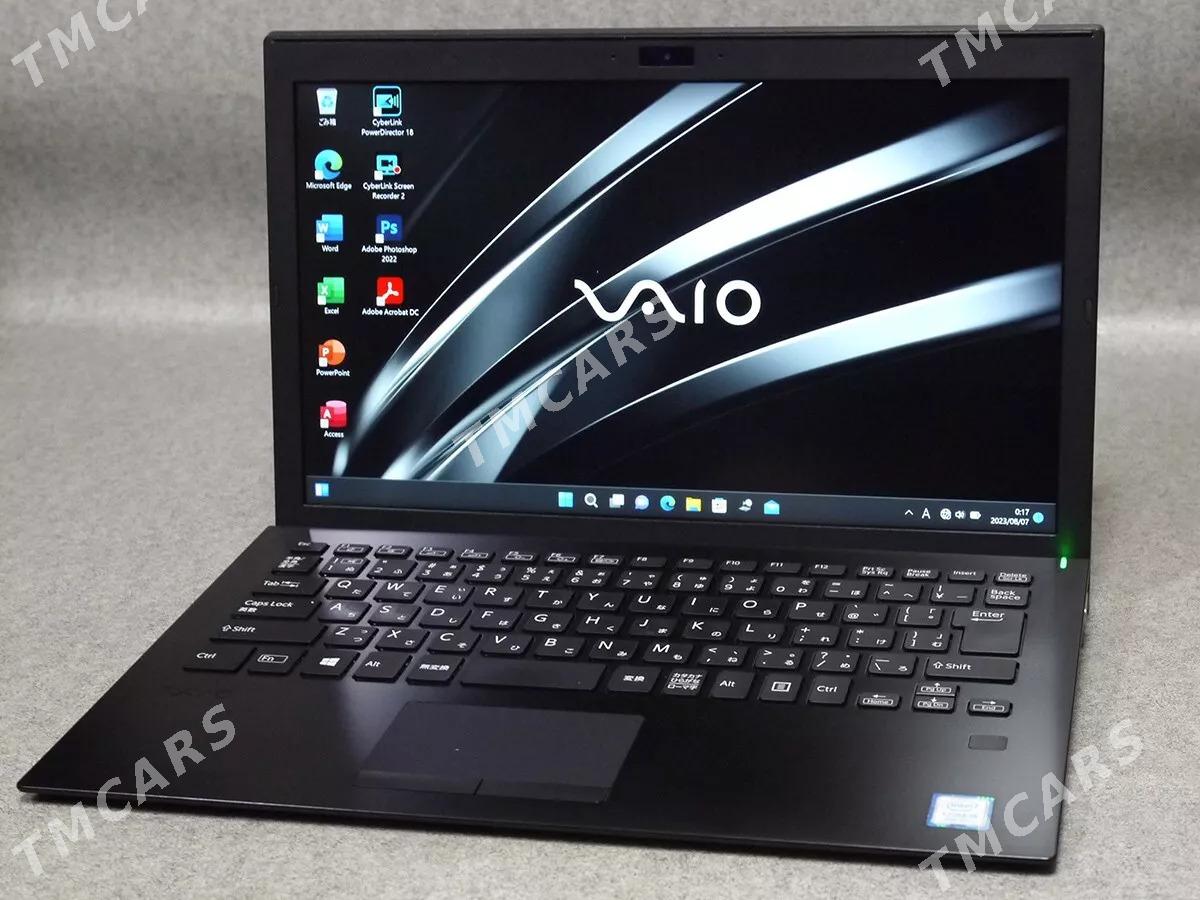 Sony ноутбук i7.8Th - Туркменабат - img 2