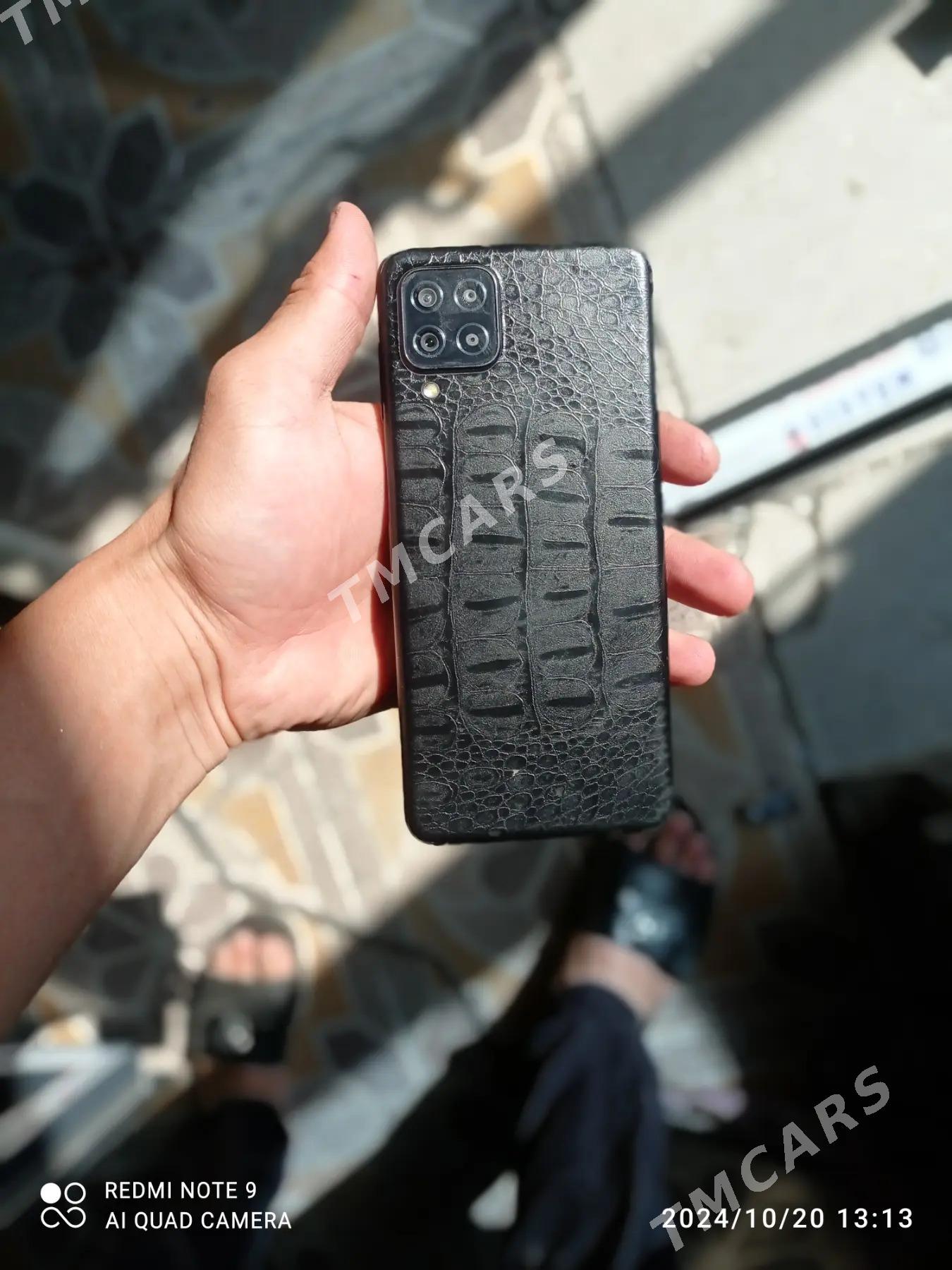Samsung Galaxy A 22 4/128 Full - Türkmenabat - img 2