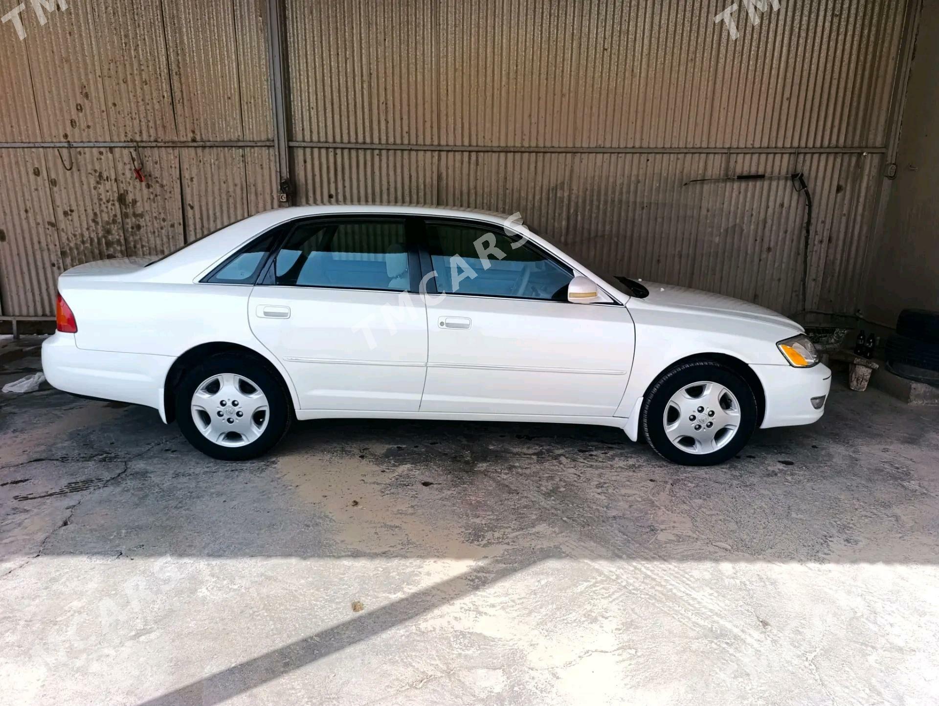 Toyota Avalon 2000 - 145 000 TMT - Tejen - img 6
