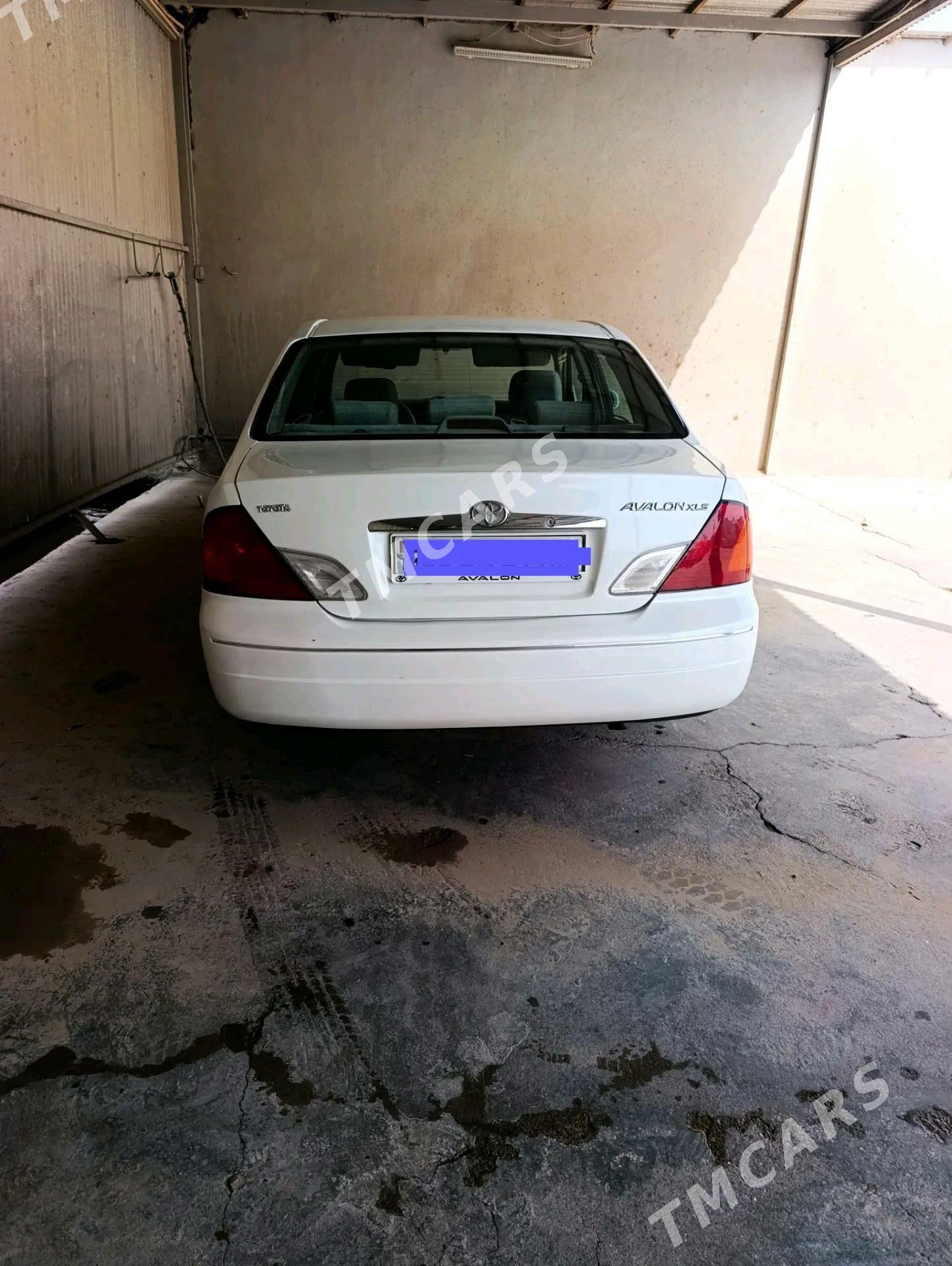 Toyota Avalon 2000 - 145 000 TMT - Tejen - img 7