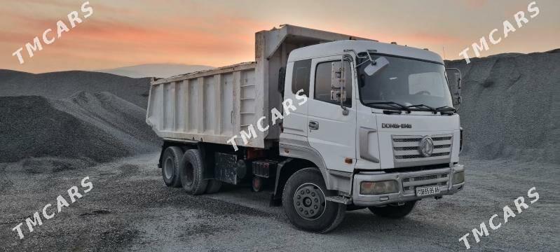 Kamaz 6520 2014 - 460 000 TMT - Aşgabat - img 2