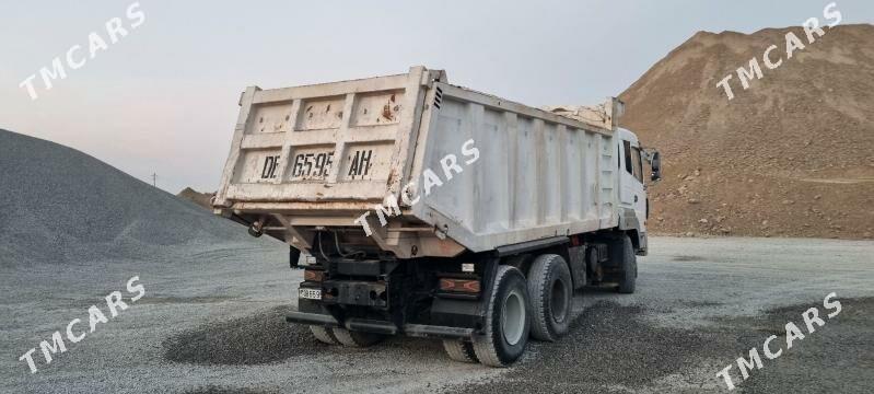 Kamaz 6520 2014 - 460 000 TMT - Aşgabat - img 3