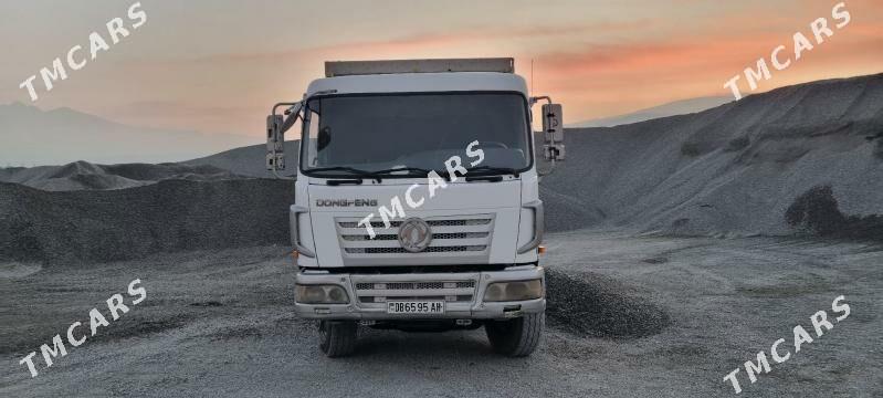 Kamaz 6520 2014 - 460 000 TMT - Aşgabat - img 6