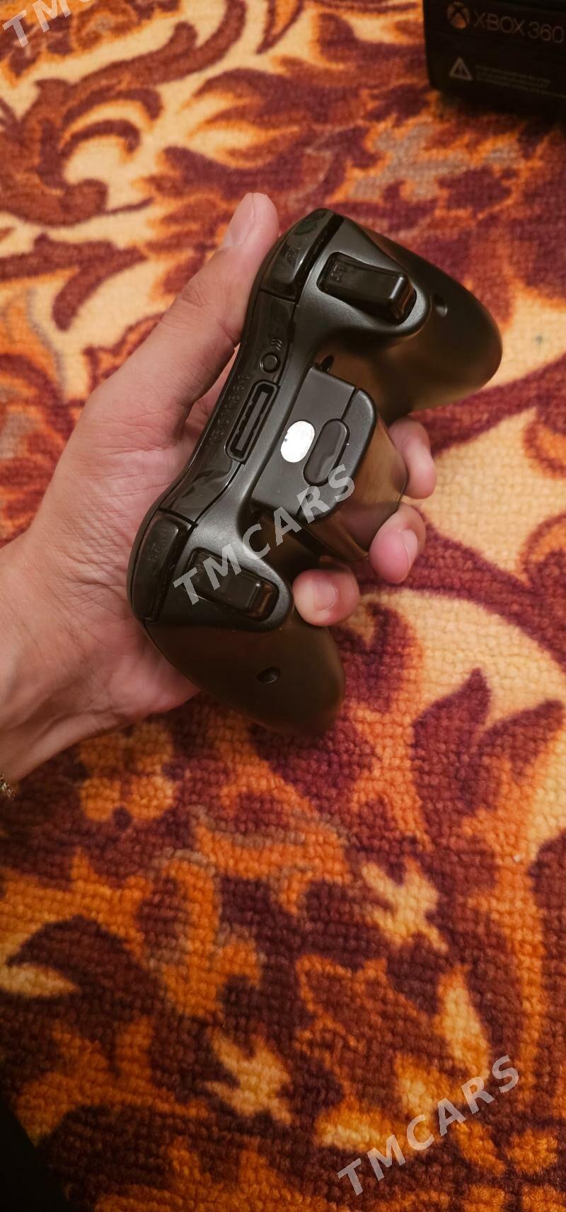 X box 360 E freboot obmen - Ашхабад - img 2
