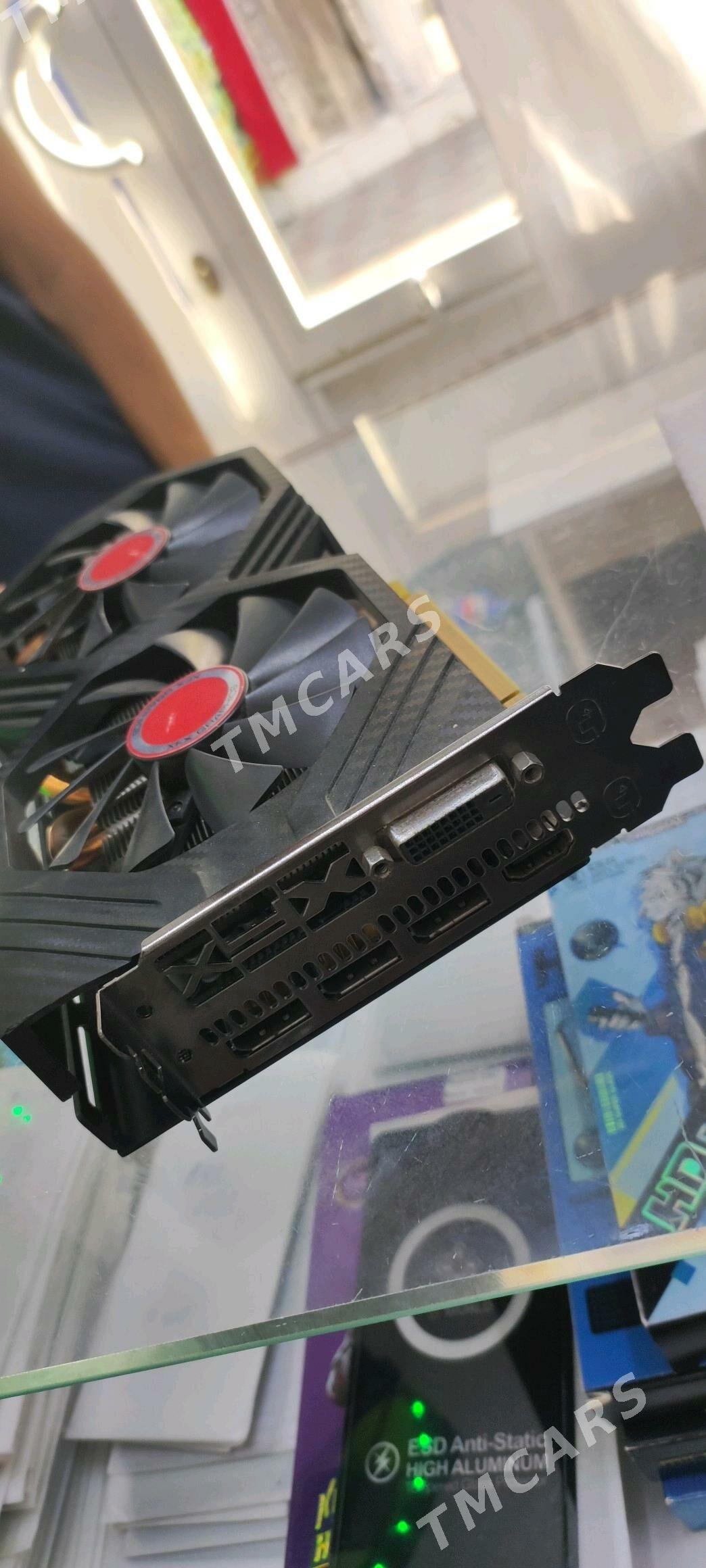 AMD Radeon 8GB/256 bit - Mary - img 2