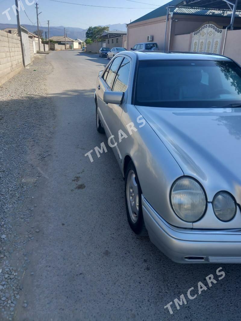 Mercedes-Benz E430 1999 - 100 000 TMT - Bäherden - img 7