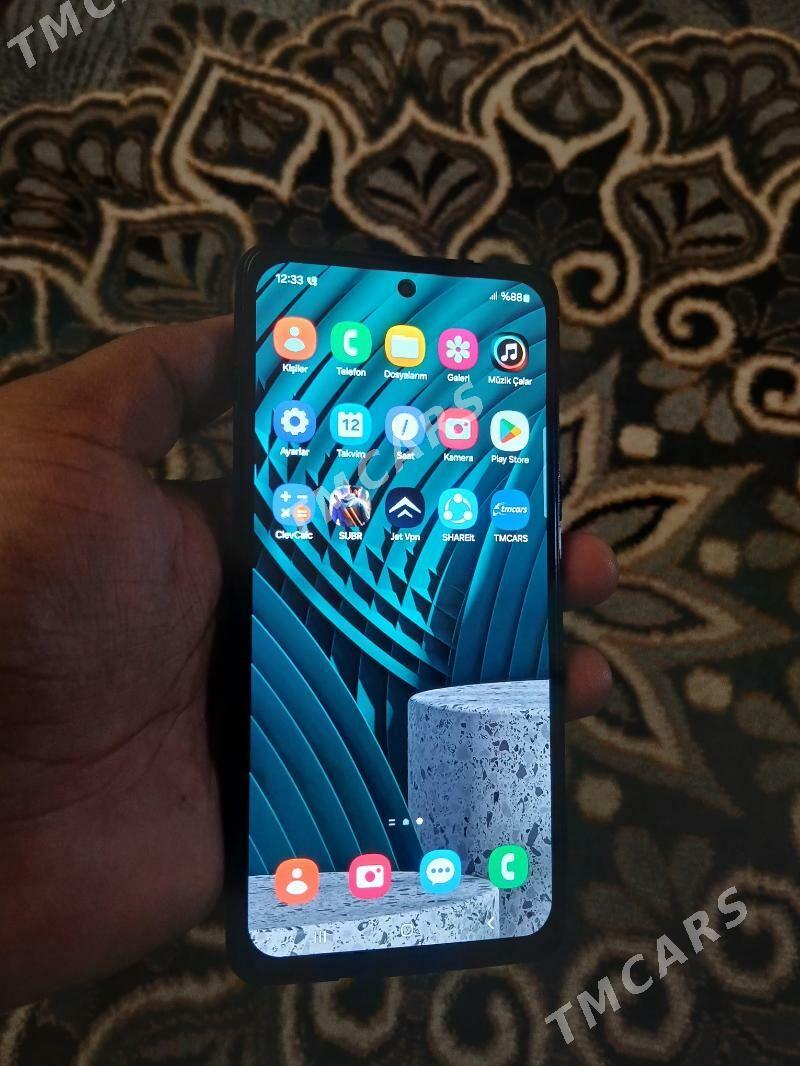 Samsung A52 - Туркменбаши - img 3