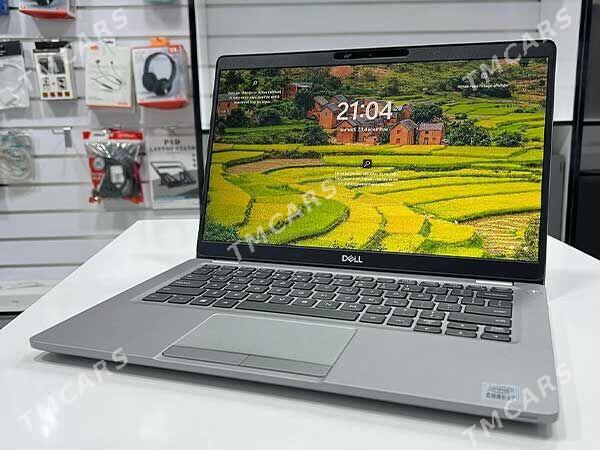 Noutbuk,Ultrabuk Dell i5.10th - Türkmenabat - img 3