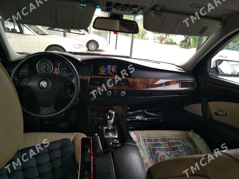 BMW E60 2009 - 178 000 TMT - Балканабат - img 6
