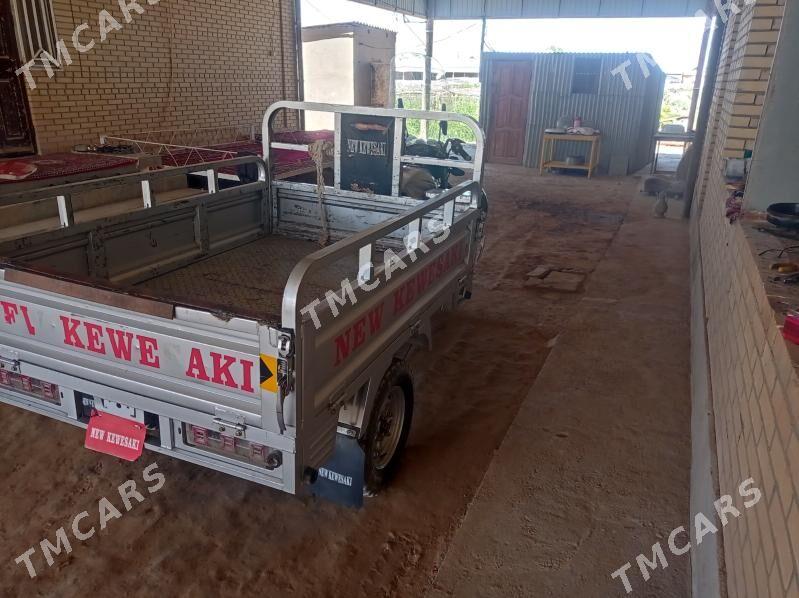 Fekon FK200-14G 2022 - 25 000 TMT - Murgap - img 2