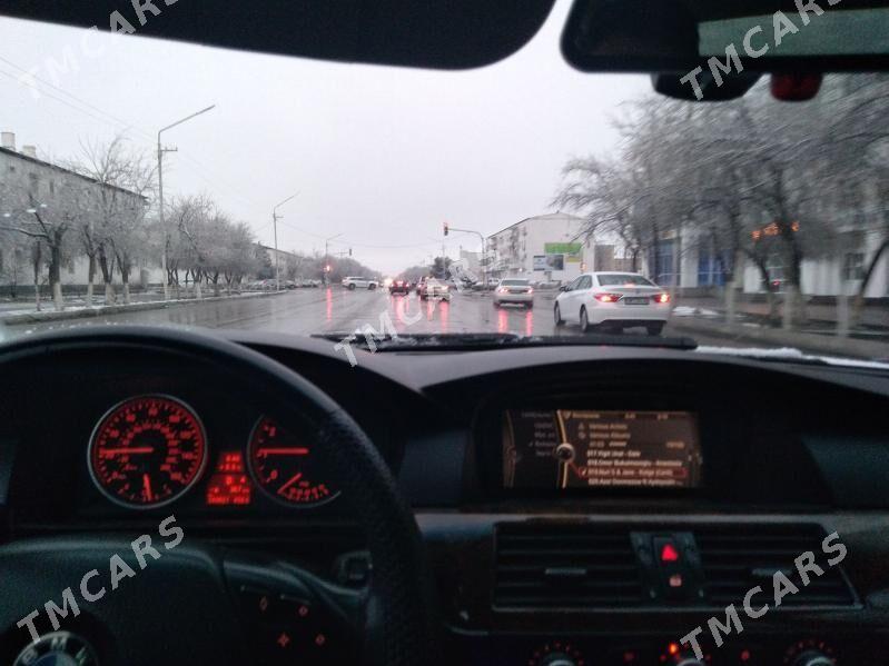 BMW E60 2009 - 178 000 TMT - Балканабат - img 10