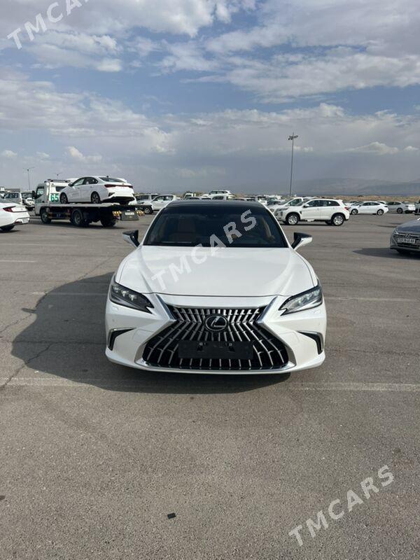 Lexus ES 350 2023 - 1 078 000 TMT - Ашхабад - img 3