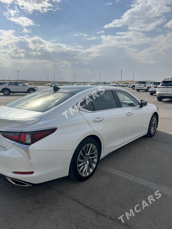 Lexus ES 350 2023 - 1 078 000 TMT - Ашхабад - img 8