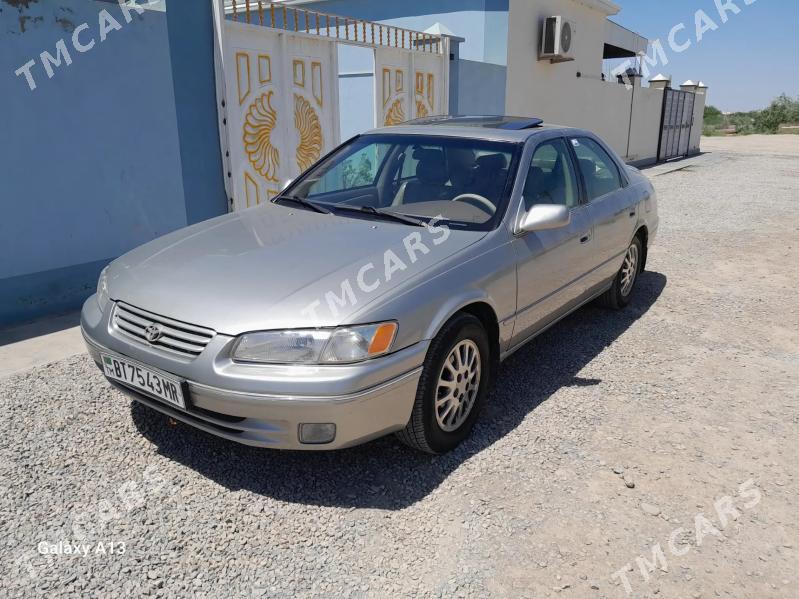Toyota Camry 1998 - 143 000 TMT - Мары - img 6