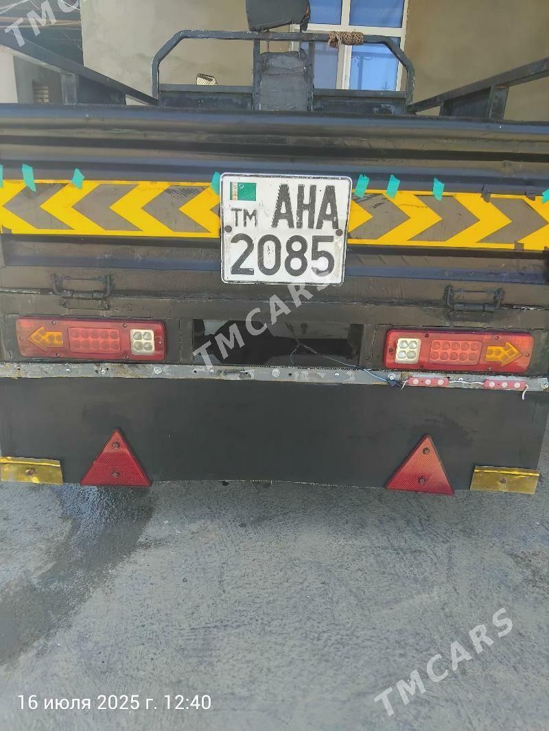 Fekon FK200-14G 2014 - 17 500 TMT - Бабадайхан - img 3