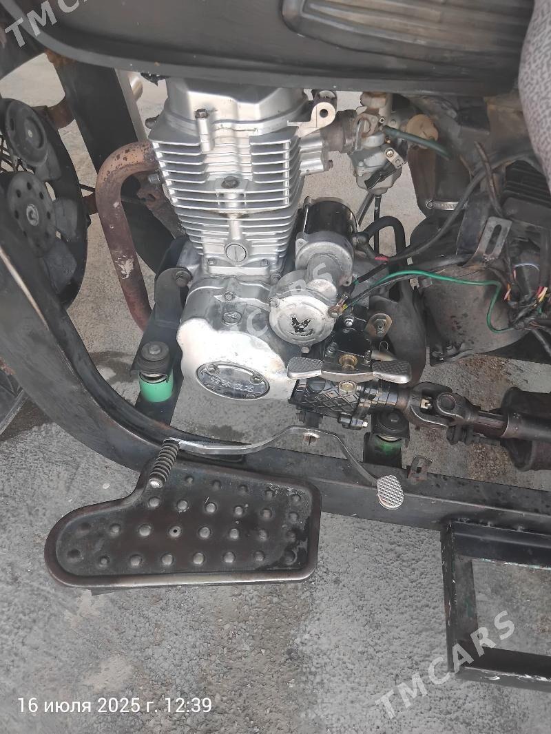 Fekon FK200-14G 2014 - 17 500 TMT - Бабадайхан - img 4
