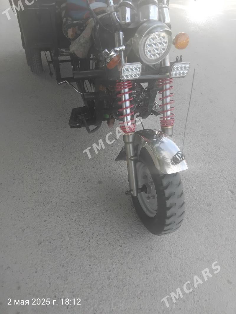 Fekon FK200-14G 2014 - 17 500 TMT - Бабадайхан - img 2