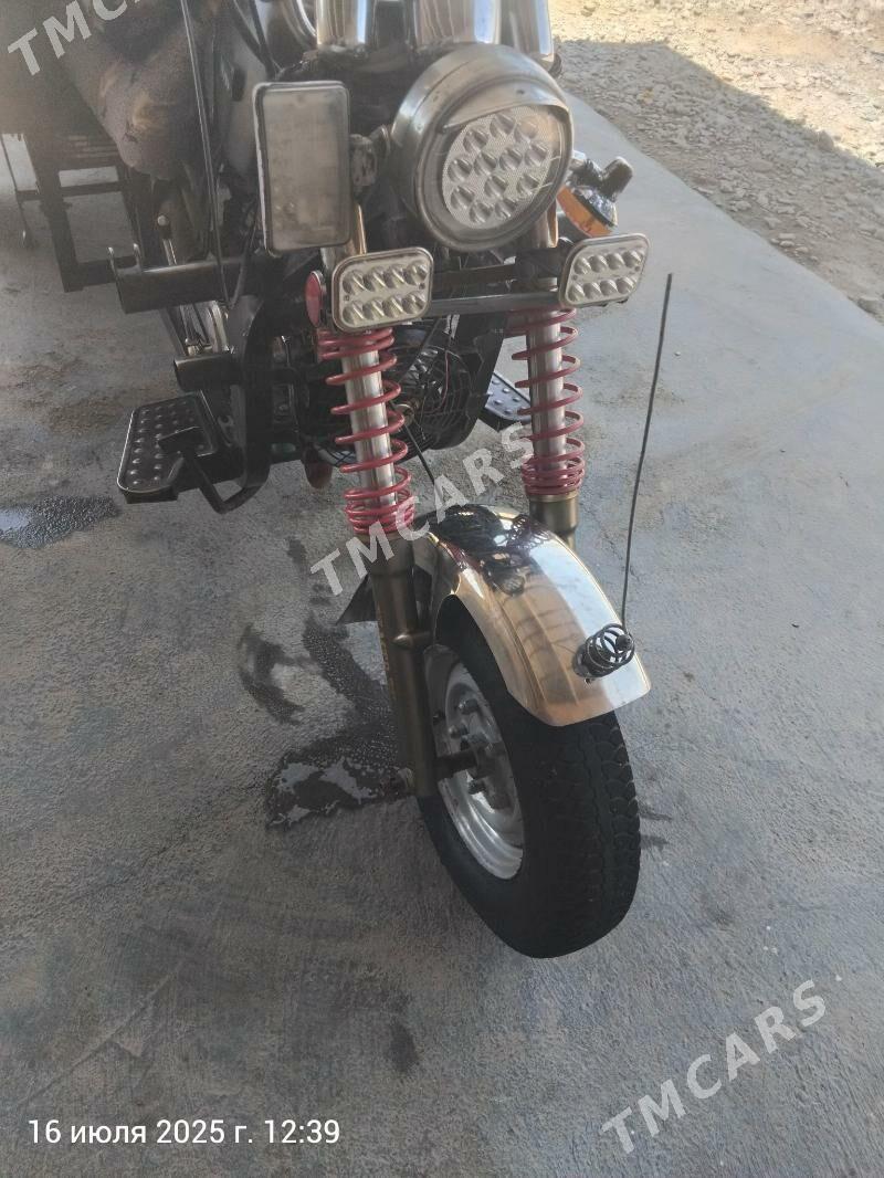 Fekon FK200-14G 2014 - 17 500 TMT - Бабадайхан - img 6