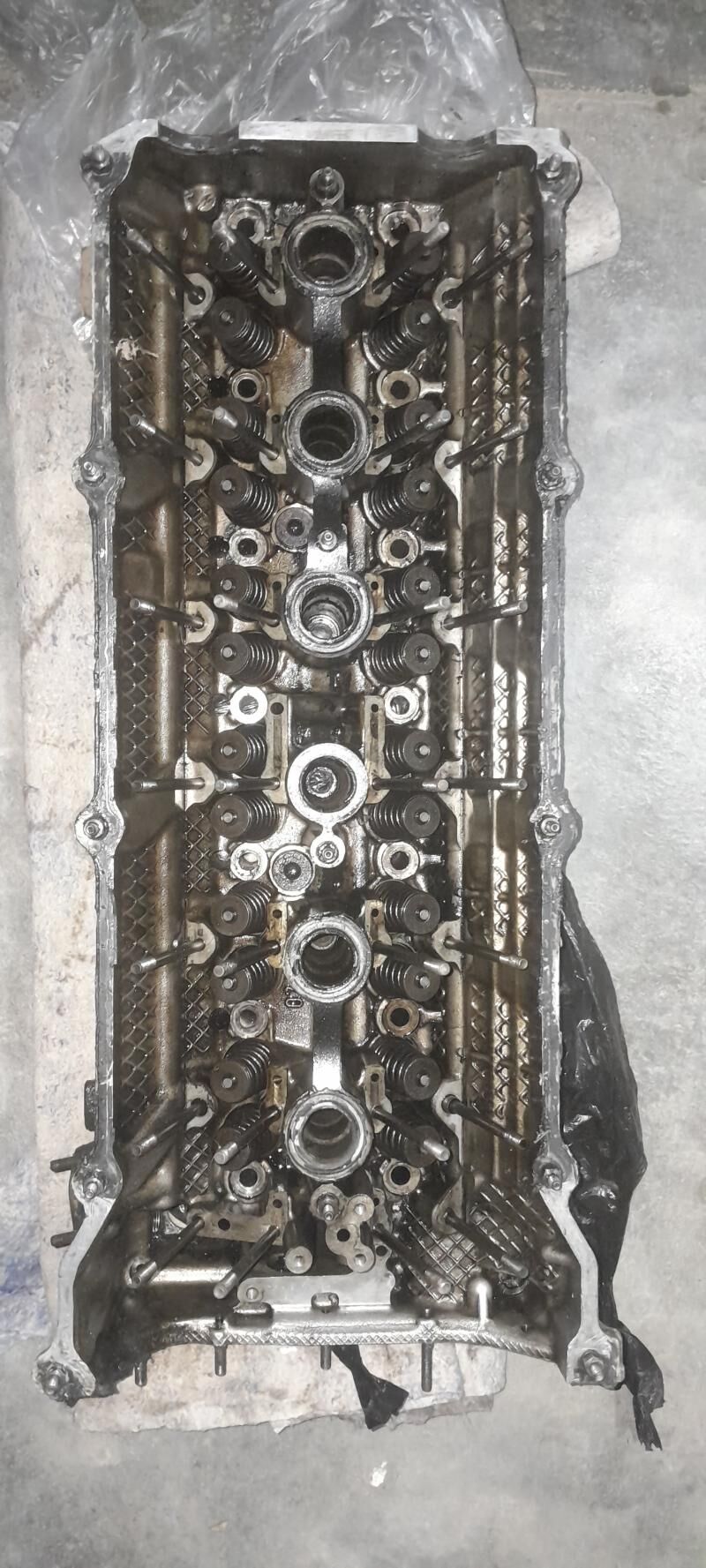 BMW    MATOR 3 200 TMT - Мары - img 2