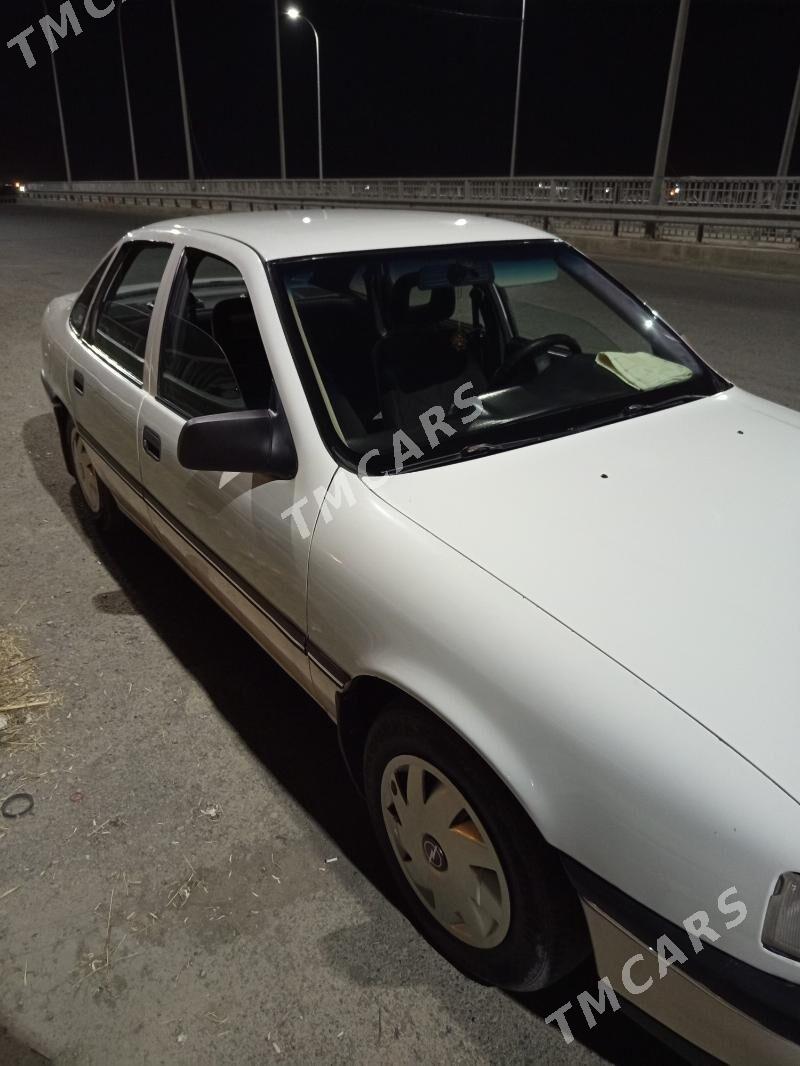 Opel Vectra 1990 - 35 000 TMT - Baýramaly - img 2