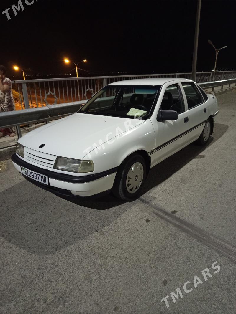 Opel Vectra 1990 - 35 000 TMT - Baýramaly - img 4
