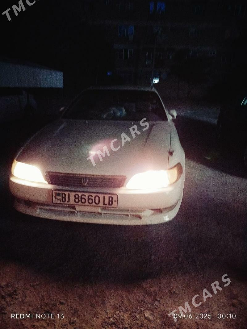 Toyota Mark II 1994 - 40 000 TMT - Туркменабат - img 6