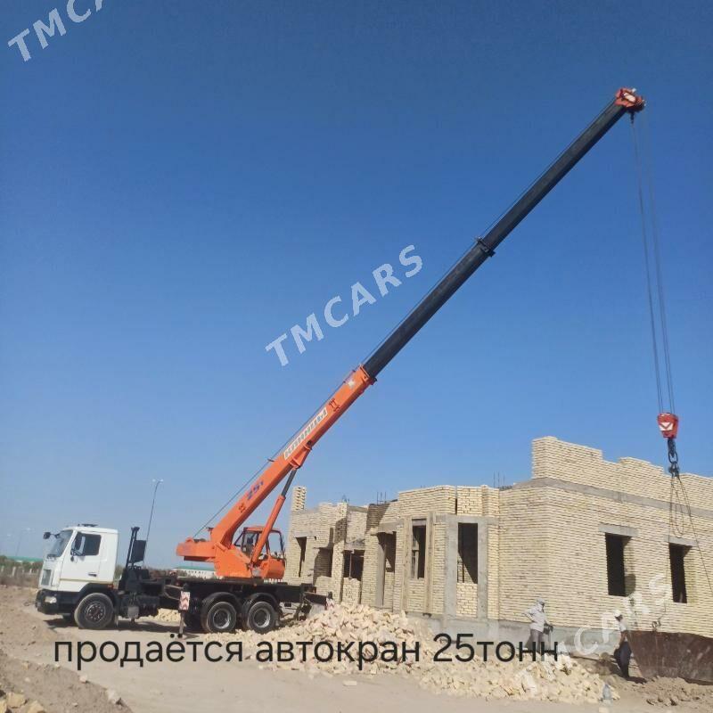 Maz Samosval 2014 - 1 000 000 TMT - Кёнеургенч - img 2
