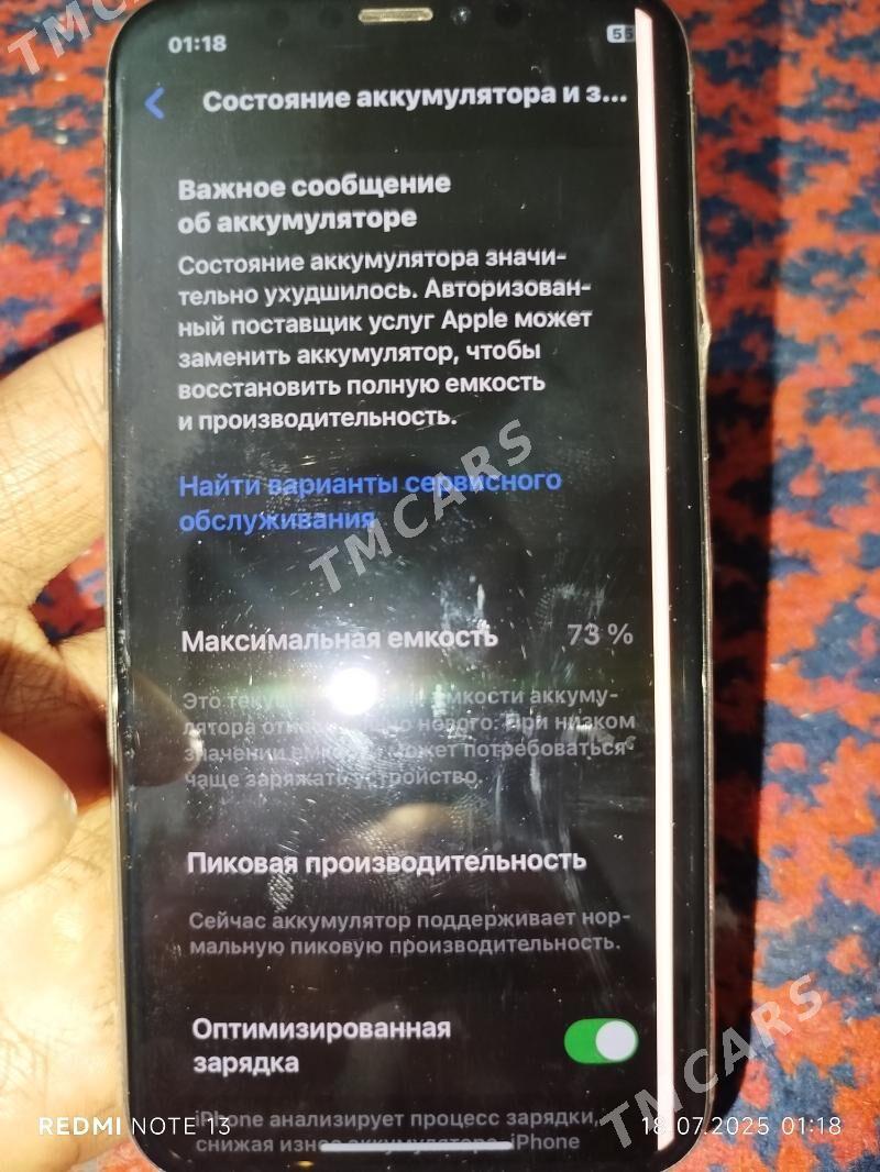iphone - Туркменабат - img 2