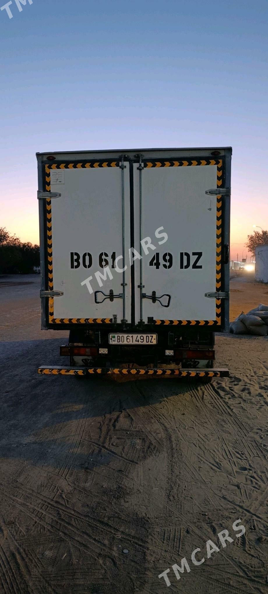 Gaz Gazel 2011 - 160 000 TMT - Gurbansoltan Eje - img 2