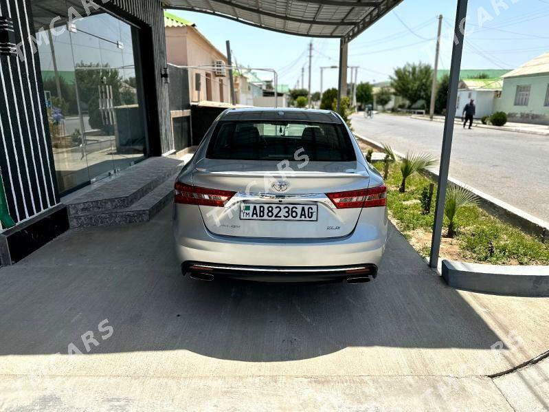 Toyota Avalon 2018 - 280 000 TMT - Гёкдже - img 3